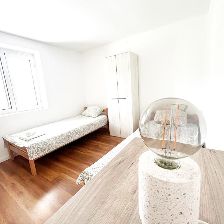House9 - Apartman s 1 Spavaćom Sobom i Terasom - 17