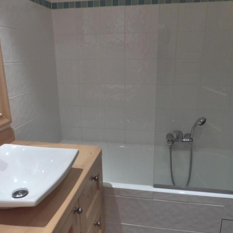 Résidence Le Vallon - Appartement 2 pièces pour 4-5 personnes situé à Méribel centre proche des commerces et des pistes de ski MAE-1766 - Appartement - 7