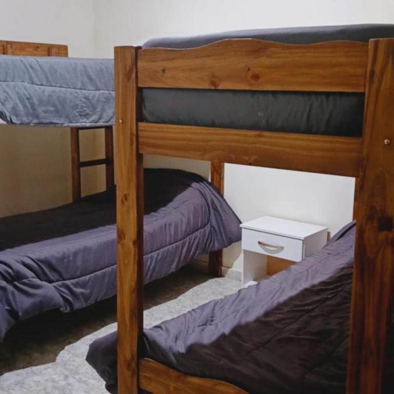 Trotamundos - Apartamento de 2 dormitorios - 6