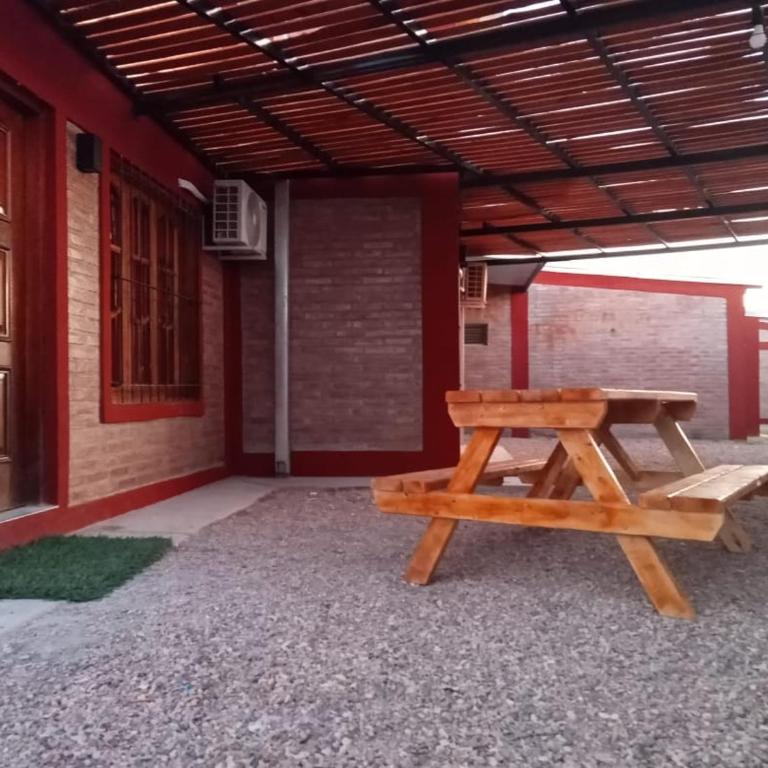 Trotamundos - Apartamento de 2 dormitorios - 9