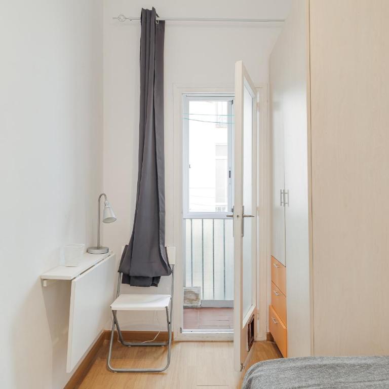 Stylish Apartment In Gracia - Apartment - 5