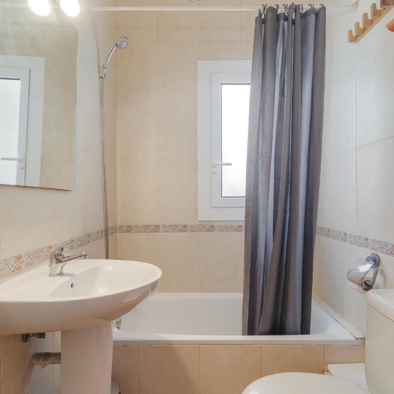 Stylish Apartment In Gracia - Apartment - 19