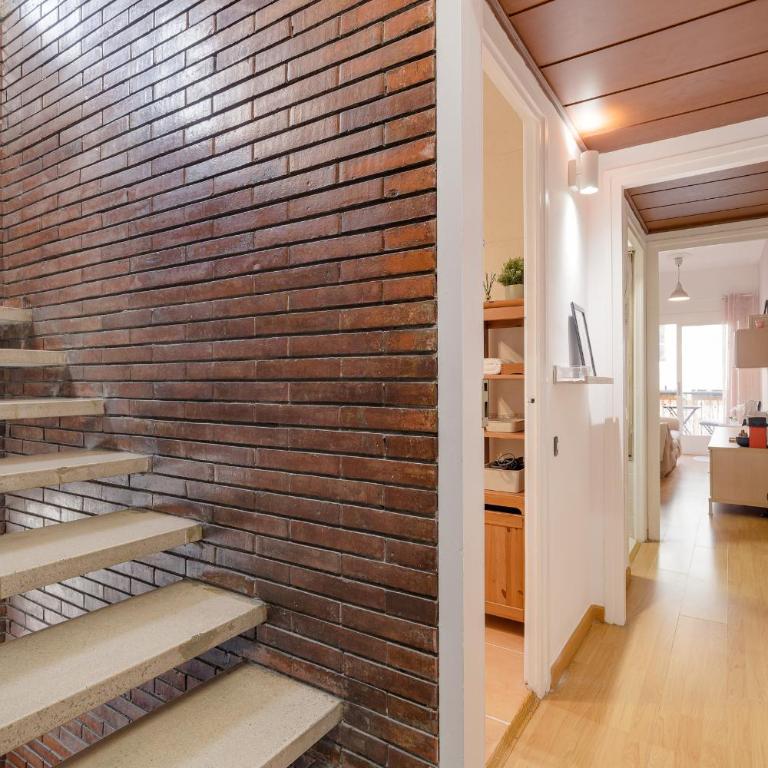 Stylish Apartment In Gracia - Apartment - 22