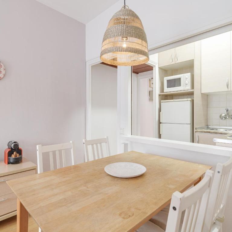 Stylish Apartment In Gracia - Apartment - 23