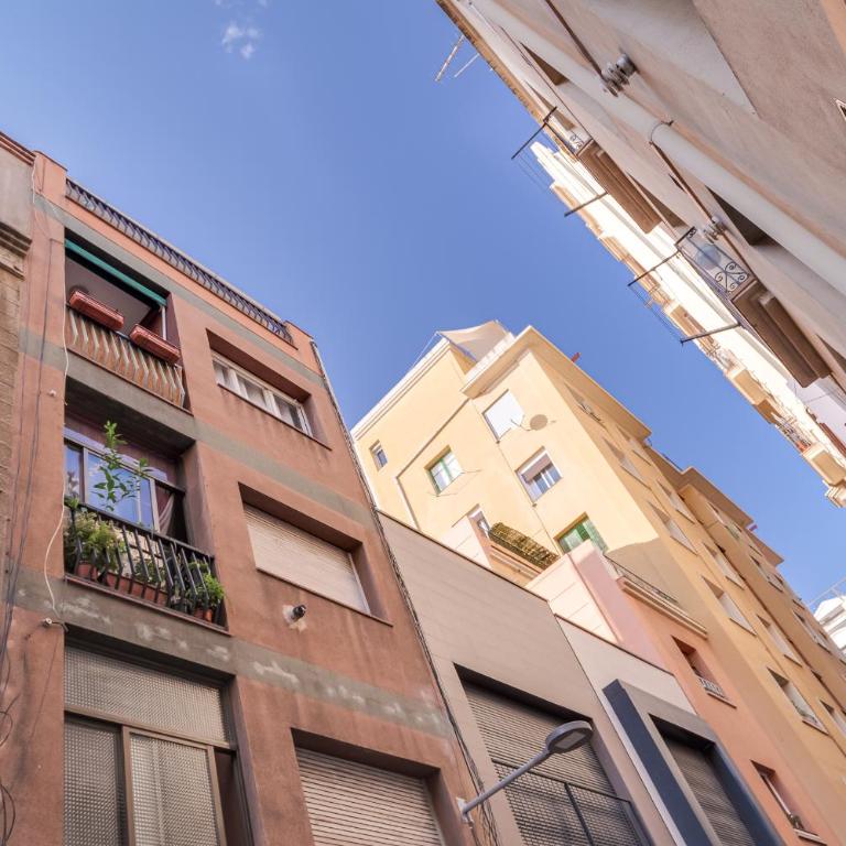Stylish Apartment In Gracia - Apartment - 26