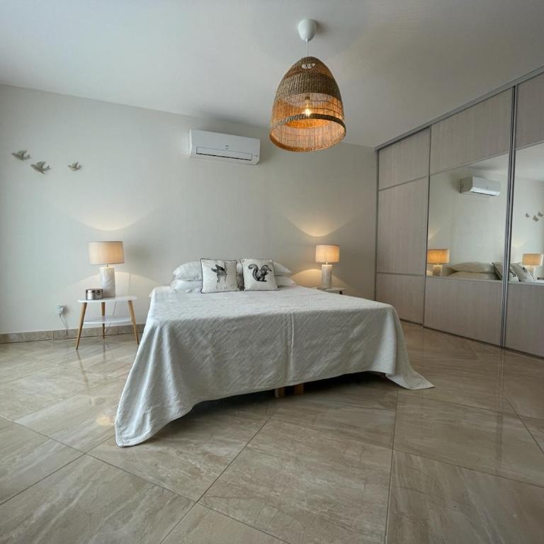 La Villa des Cistes au calme vue Étangs - Villa 3 Chambres - 21