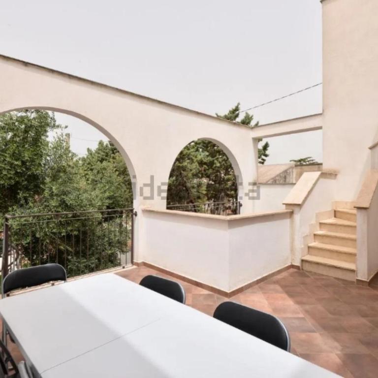 Villa Camilla Santa Maria al Bagno - Villa - 15