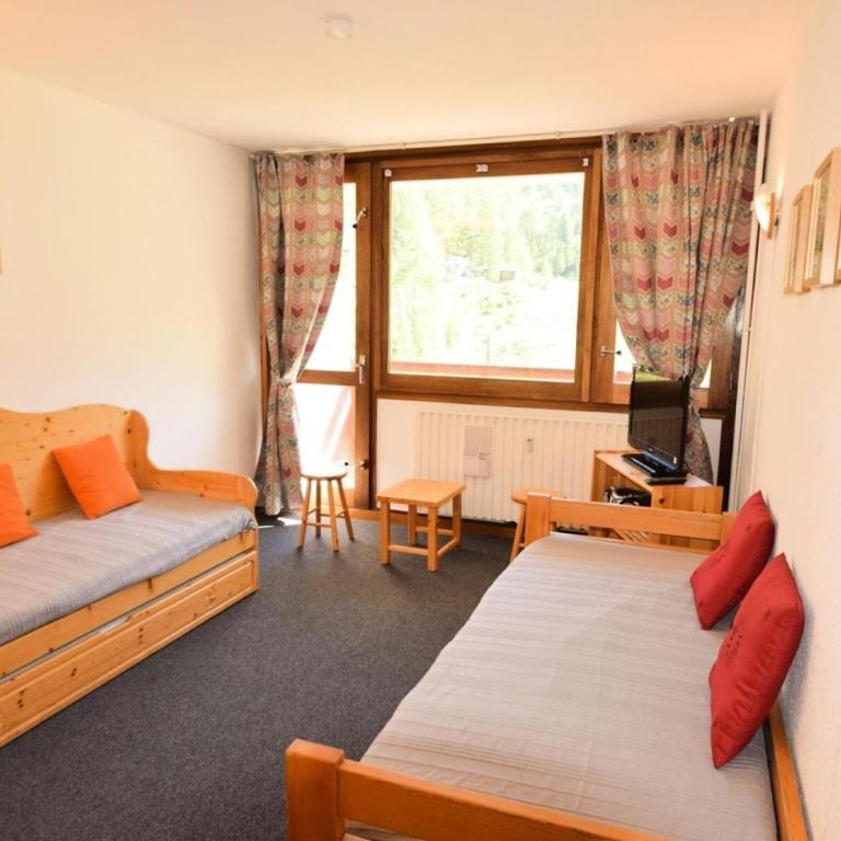 Résidence Le France - Studio 3 pers - LE FRANCE - 625FR - PLAGNE CENTRE MAE-9004 - Studio - 1