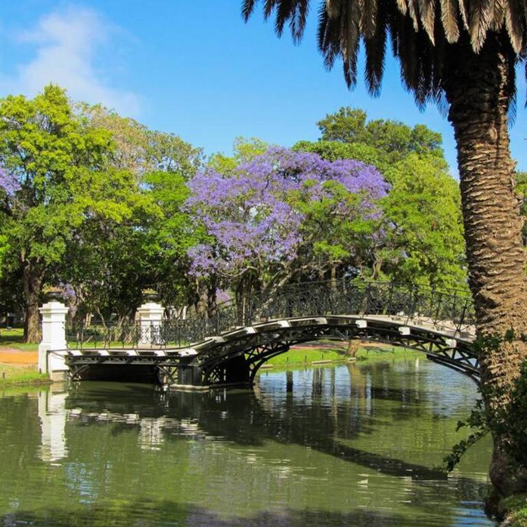 Apartamento Gem en Palermo - Parque El Rosedal - Apartamento de 1 dormitorio - 24