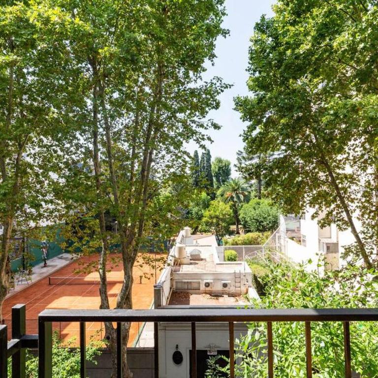 Apartamento Gem en Palermo - Parque El Rosedal - Apartamento de 1 dormitorio - 25