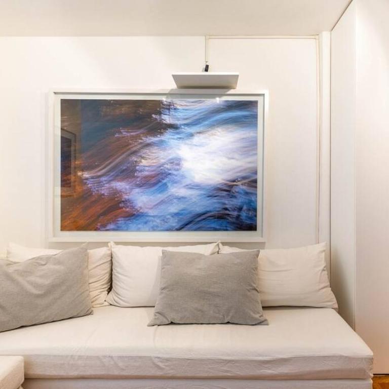 Apartamento Gem en Palermo - Parque El Rosedal - Apartamento de 1 dormitorio - 9