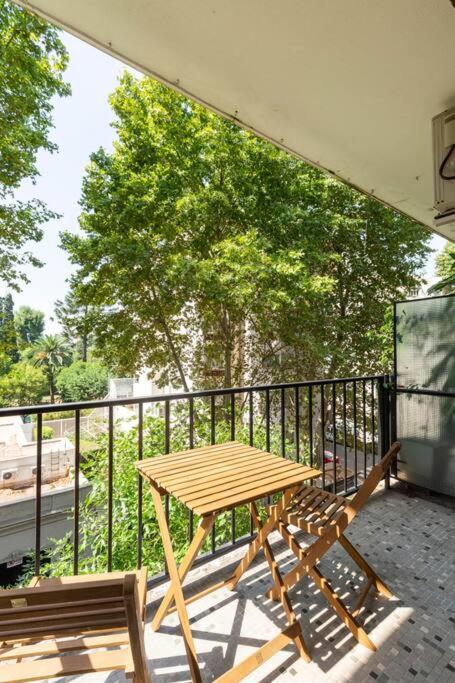 Apartamento Gem en Palermo - Parque El Rosedal - Apartamento de 1 dormitorio - 20