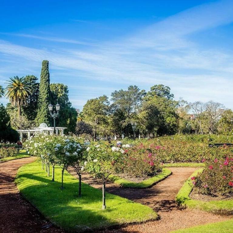 Apartamento Gem en Palermo - Parque El Rosedal - Apartamento de 1 dormitorio - 30