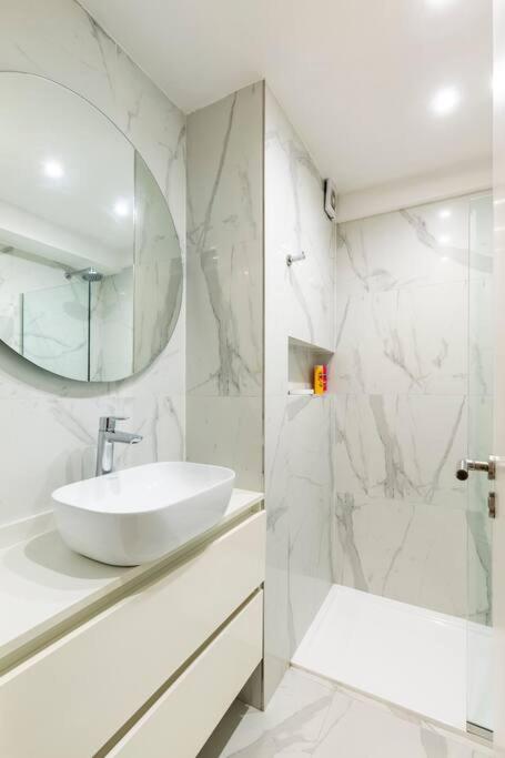 Apartamento Gem en Palermo - Parque El Rosedal - Apartamento de 1 dormitorio - 16