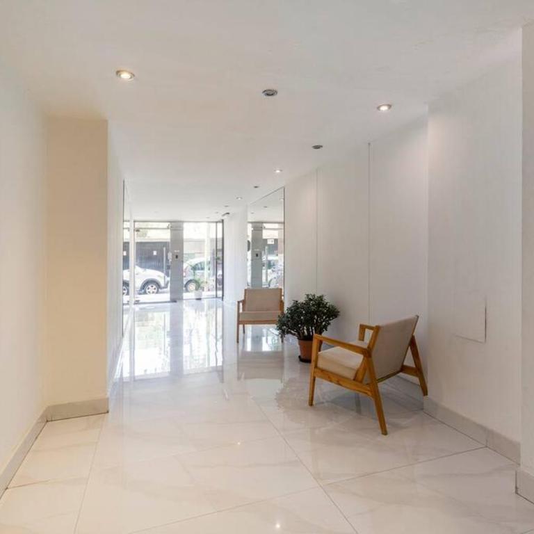 Apartamento Gem en Palermo - Parque El Rosedal - Apartamento de 1 dormitorio - 21