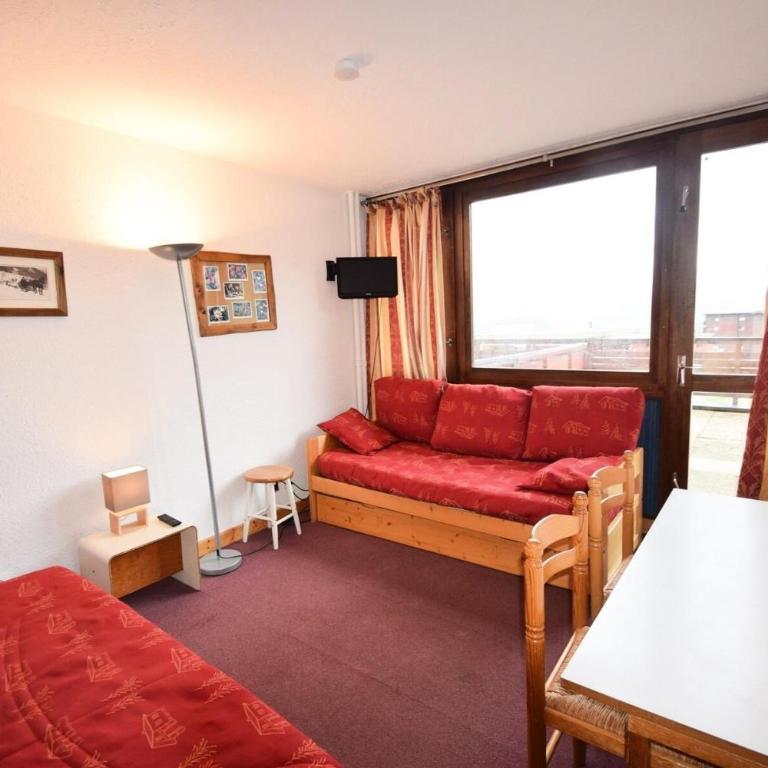 Résidence Le France - Studio 2/3 pers - LE FRANCE - 102FR- PLAGNE CENTRE MAE-9554 - Studio - 1
