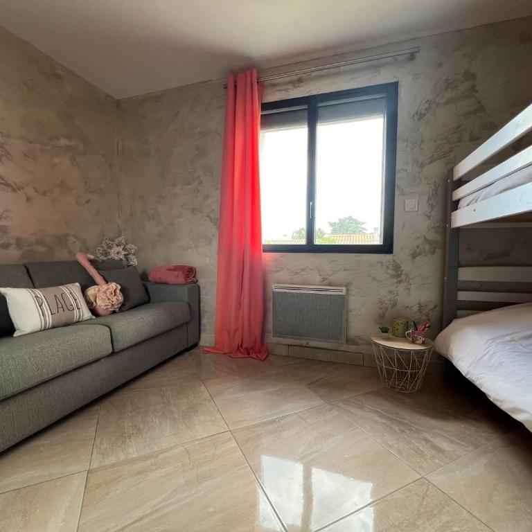 La Villa des Cistes au calme vue Étangs - Villa 3 Chambres - 26