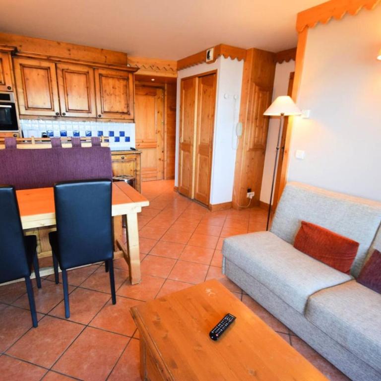 Résidence Les Hauts Bois - Résidence de Standing 3 Pièces 6 pers - LES HAUTS BOIS - Piscine, parking - B009HB MAE-7394 - Apartment - 1