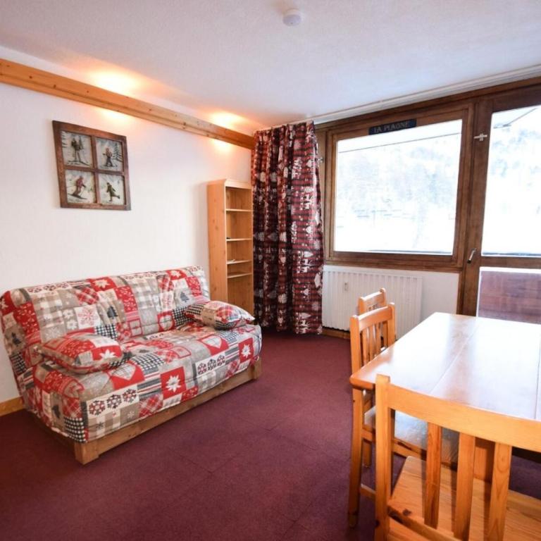 Résidence Le France - Studio 3/4 pers - LE FRANCE - 722FR - PLAGNE CENTRE MAE-8844 - Studio - 1