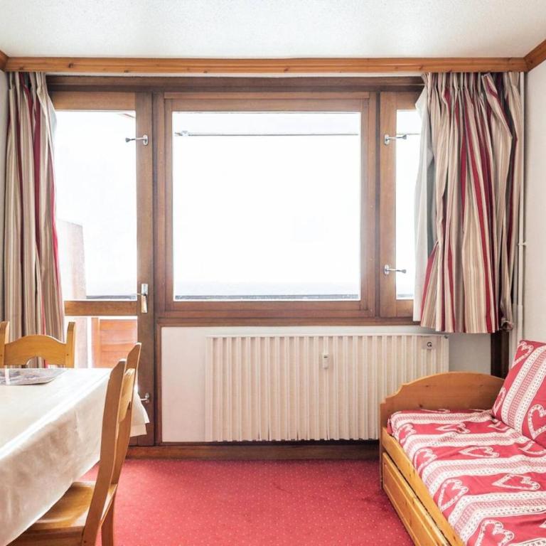 Résidence Le France - Studio 3 pers - LE FRANCE - 723FR - PLAGNE CENTRE MAE-9164 - Studio - 1