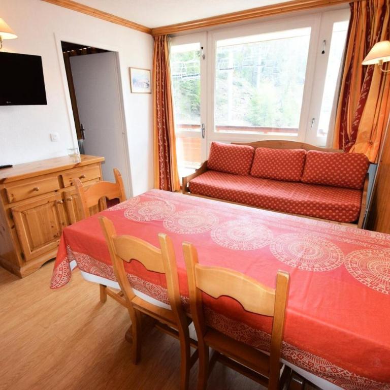 Résidence Le France - 3 Pièces 6/7 pers - LE FRANCE - 521FR - PLAGNE CENTRE MAE-9494 - Appartement - 1