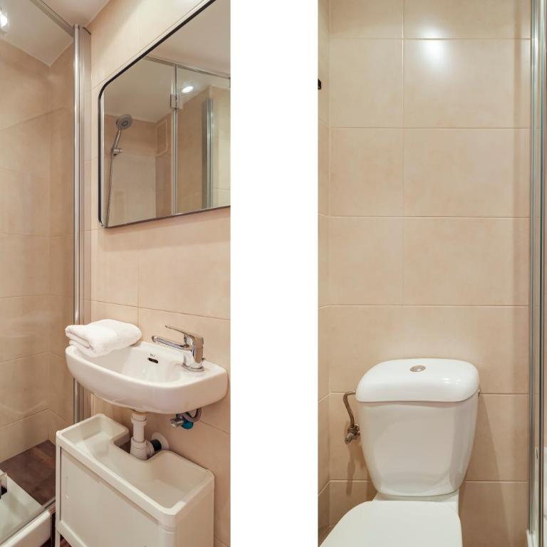 Amazing Terrace In Sant Andreu - Single Room - 17
