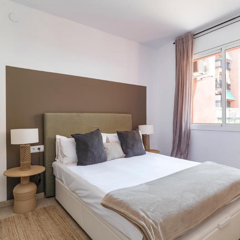 Amazing Terrace In Sant Andreu - Single Room - 25