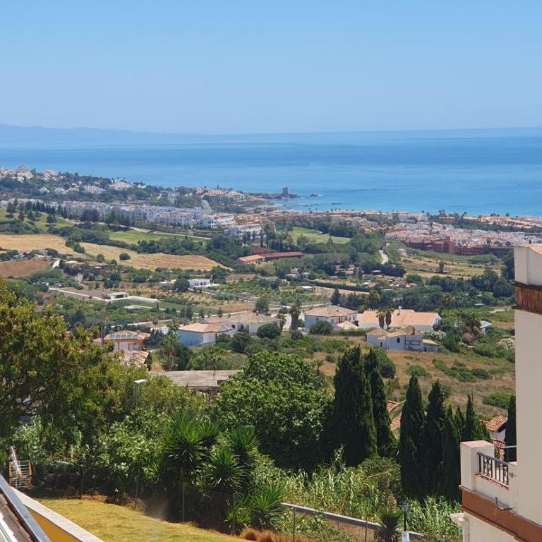 Manilva Heights - Casa de 2 dormitorios - 2