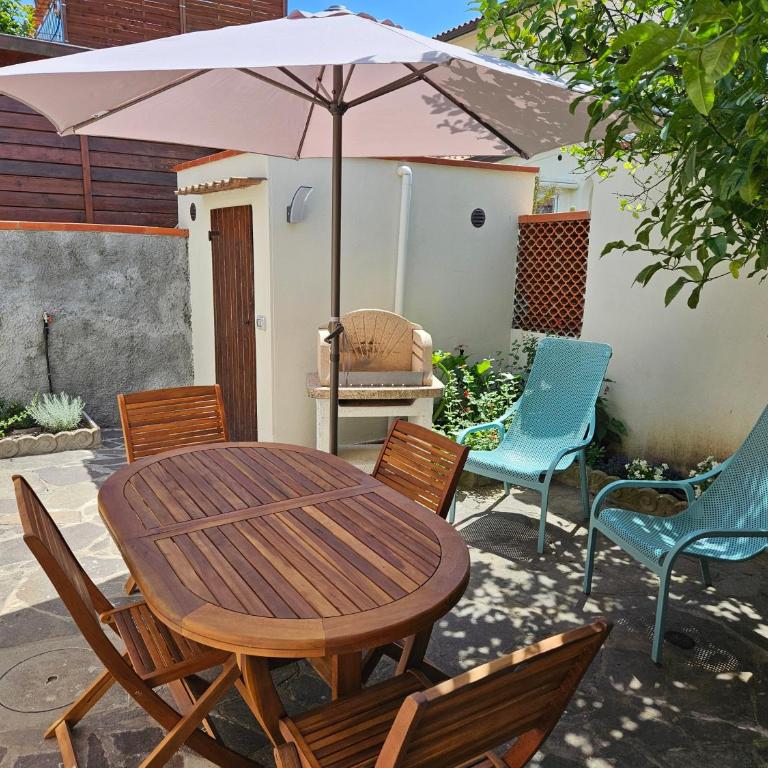Blue Wave Apartment - Casa con 2 Camere da Letto - 26