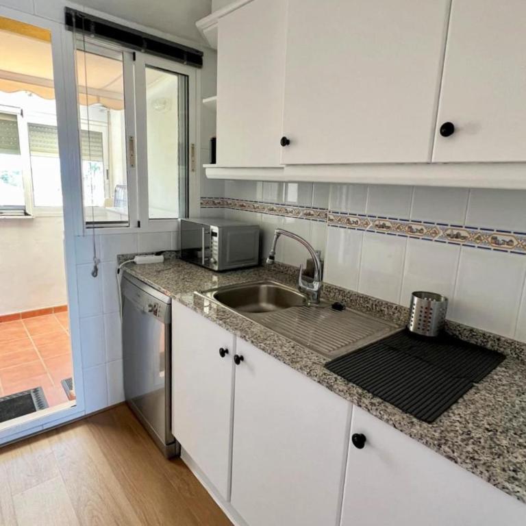 Ático El Datiler - Apartamento de 2 dormitorios - 11