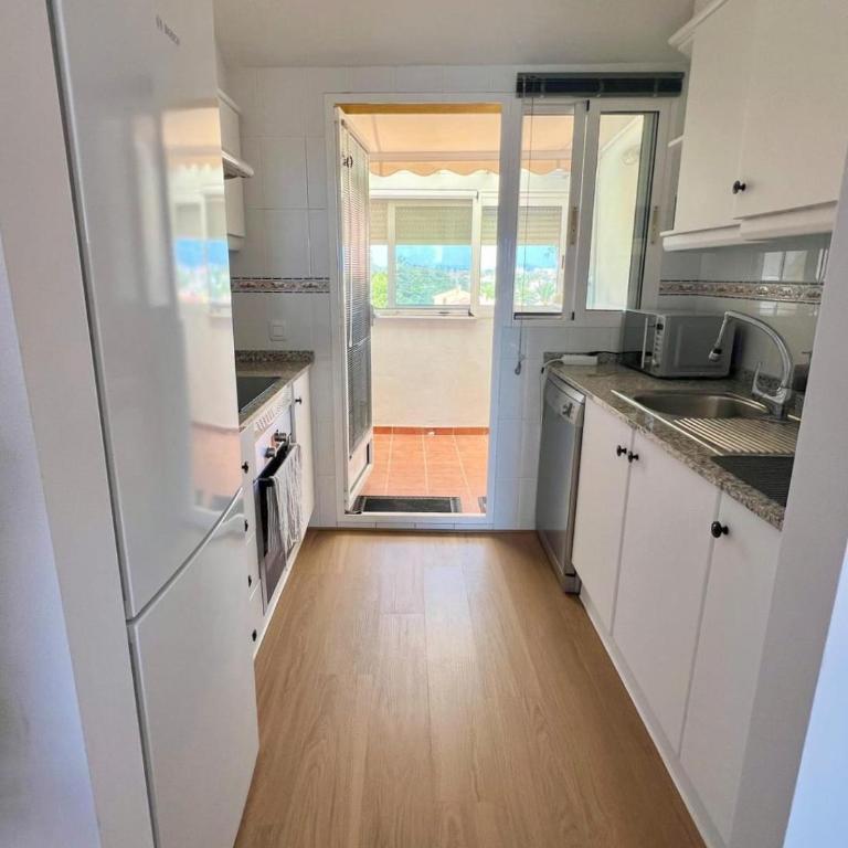 Ático El Datiler - Apartamento de 2 dormitorios - 10