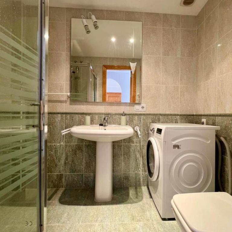 Ático El Datiler - Apartamento de 2 dormitorios - 17