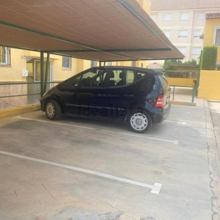Ático El Datiler - Apartamento de 2 dormitorios - 25