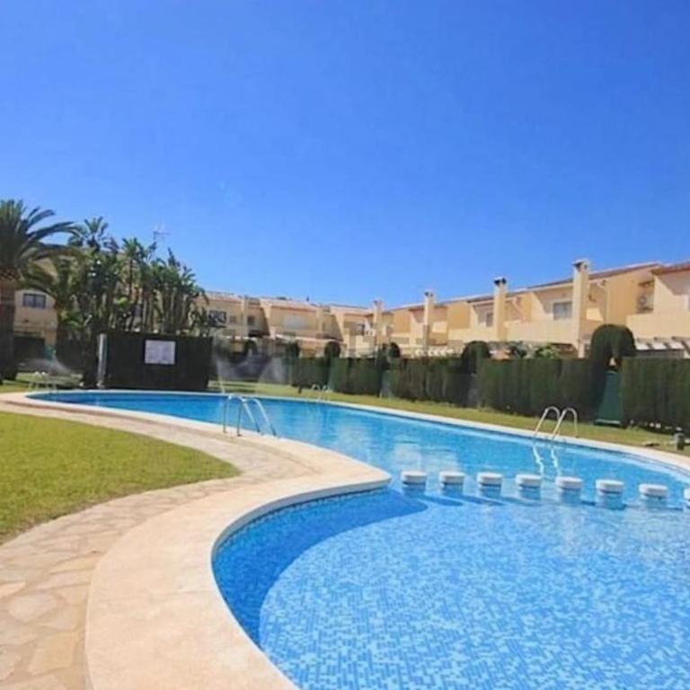 Ático El Datiler - Apartamento de 2 dormitorios - 19