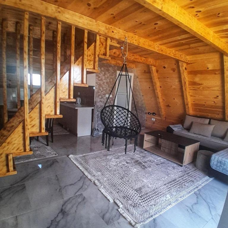 Vila Vrela - Two-Bedroom Villa - 41