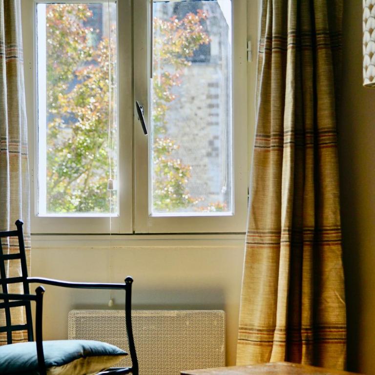 Maison 3 chambres face à la Cathédrale - Casa con 3 Camere da Letto - 7