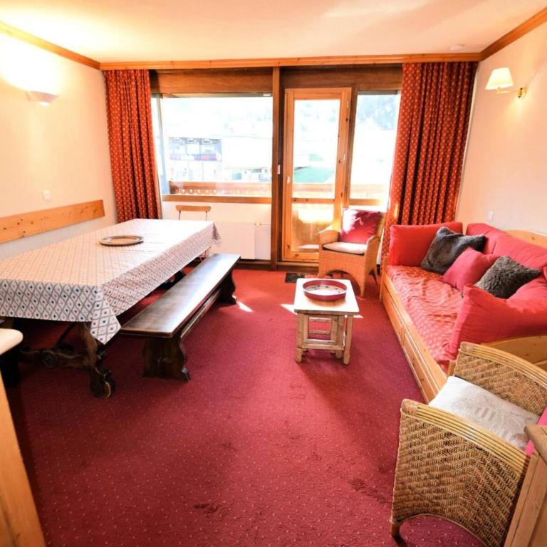 Résidence Les Ecrins - 3 Pièces 6/7 pers - LES ECRINS - 201EC - PLAGNE CENTRE - Plein cœur de station MAE-1684 - Apartment - 1