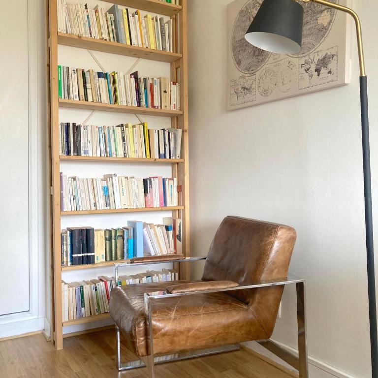 Maison 3 chambres face à la Cathédrale - Casa con 3 Camere da Letto - 13