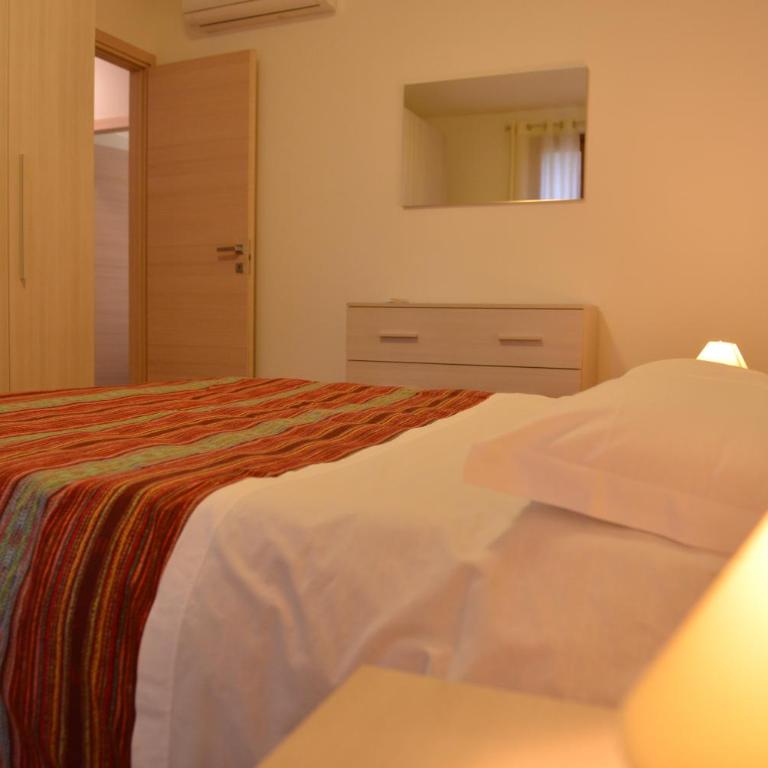 Residence Boschetti - Appartamento con 3 Camere da Letto - Su 2 Livelli - 15