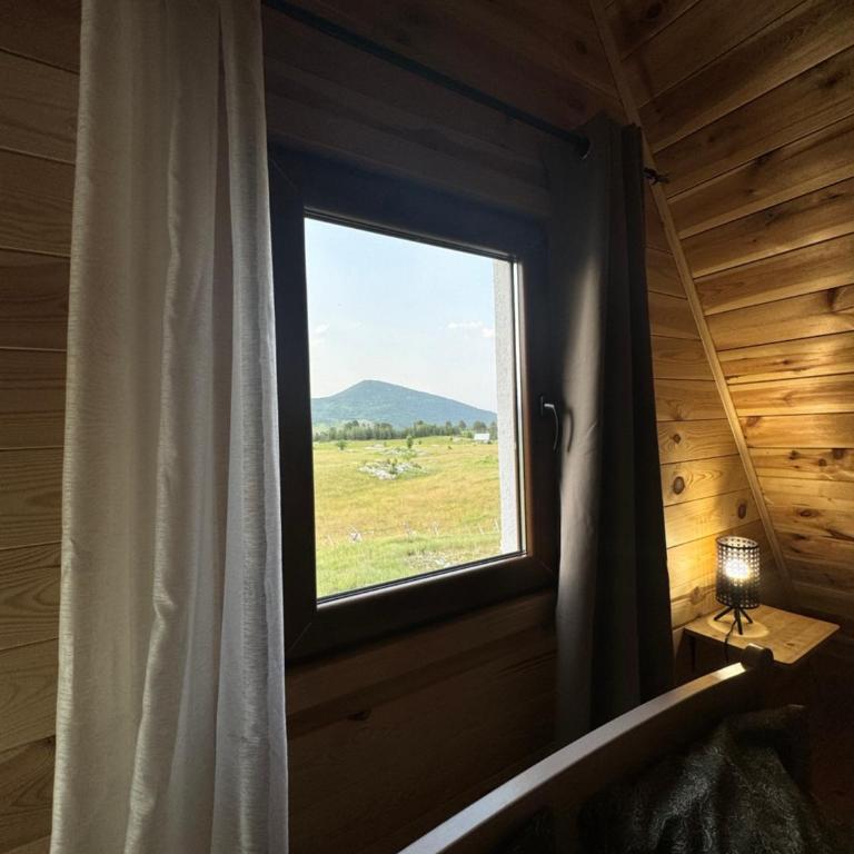 4Seasons Mountain Home 1 - Two-Bedroom House - 26