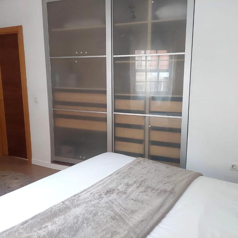 Agradable casa con terraza - Apartamento de 1 dormitorio - 17
