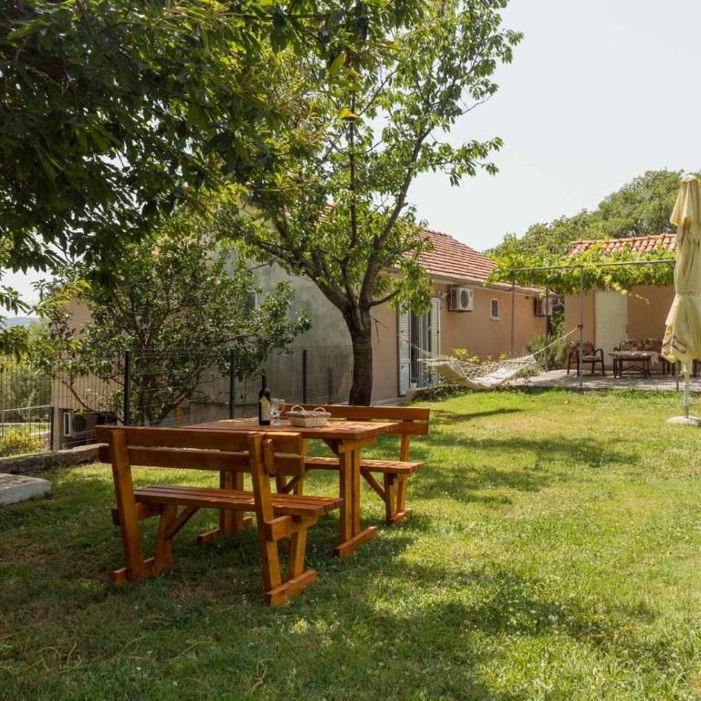 Apartman Oasis - One-Bedroom Apartment - 32