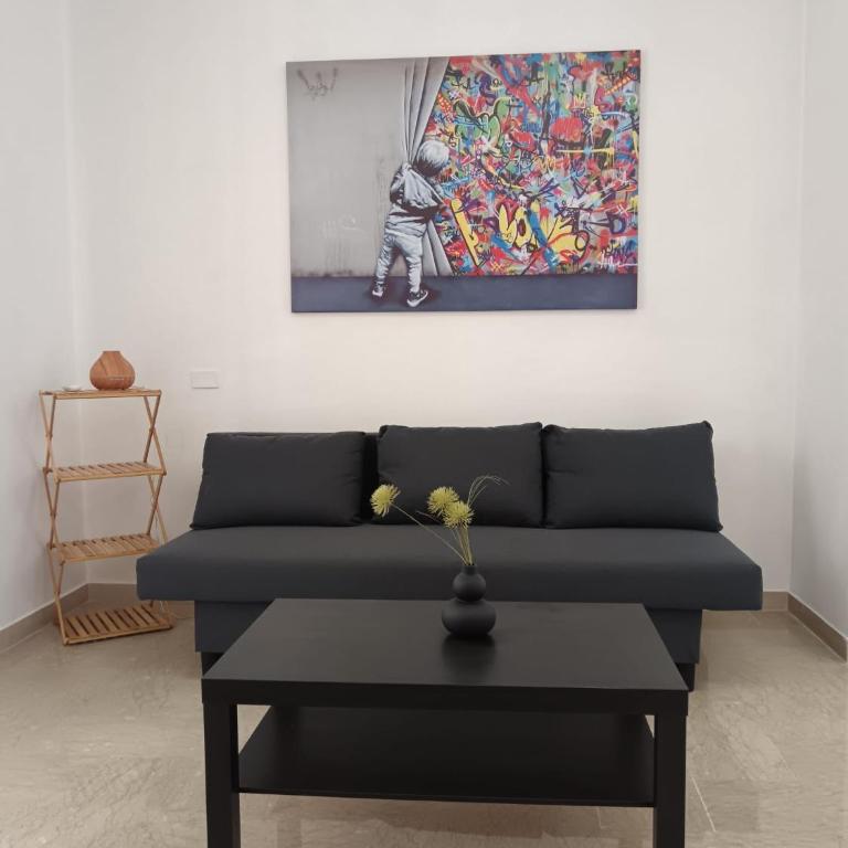 PaDa' - One-Bedroom Apartment - 1