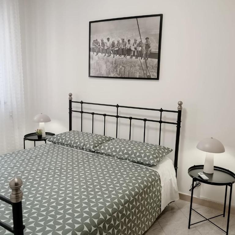 PaDa' - One-Bedroom Apartment - 2