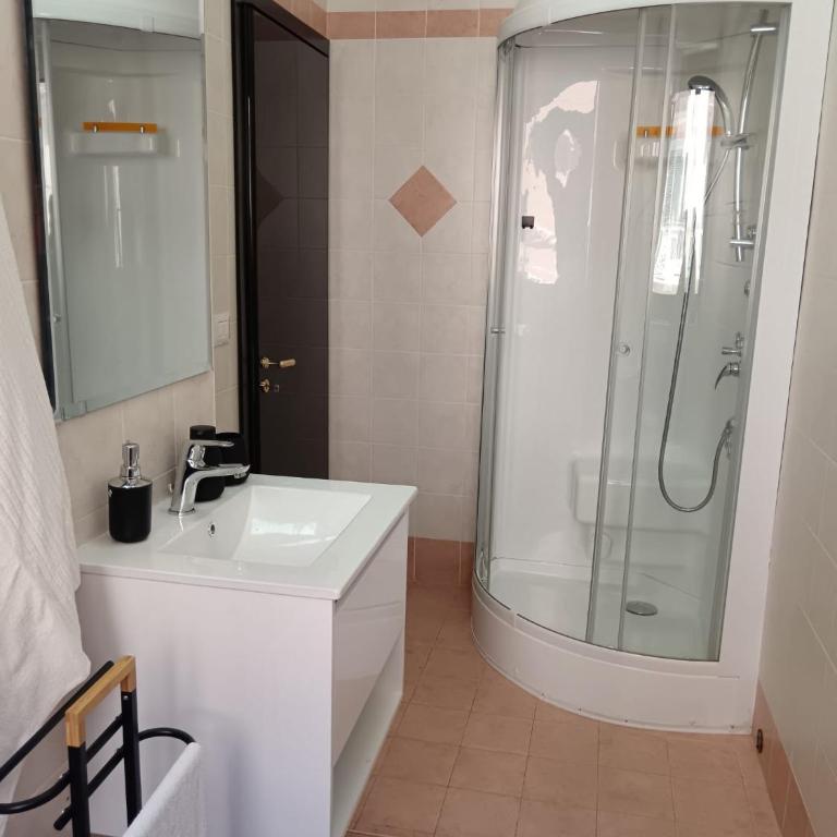 PaDa' - One-Bedroom Apartment - 4