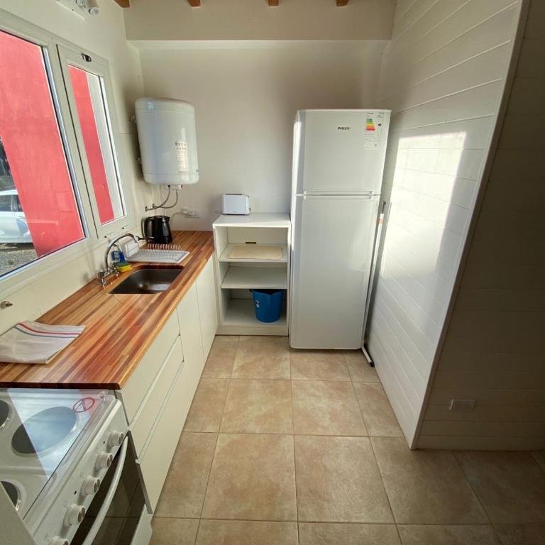 Moderno dúplex en complejo turístico - número 5 - Casa de 2 dormitorios - 6