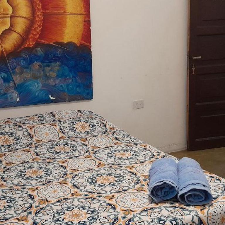 Renacer en Salta - Habitación Triple Deluxe - 2