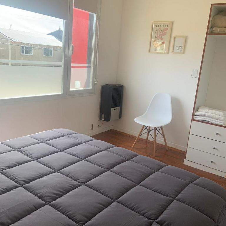 Moderno dúplex en complejo turístico - número 5 - Casa de 2 dormitorios - 8