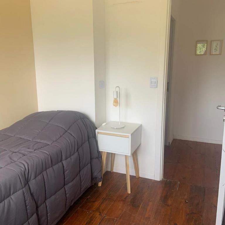 Moderno dúplex en complejo turístico - número 5 - Casa de 2 dormitorios - 12