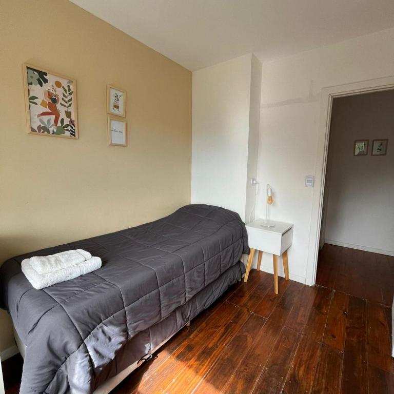 Moderno dúplex en complejo turístico - número 5 - Casa de 2 dormitorios - 16